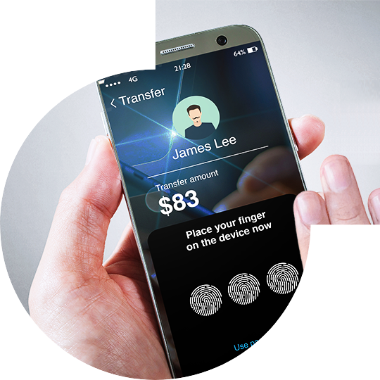 意昂3体育新一代全系列感测技术<br>为智慧应用场域带来人机沟通全新体验